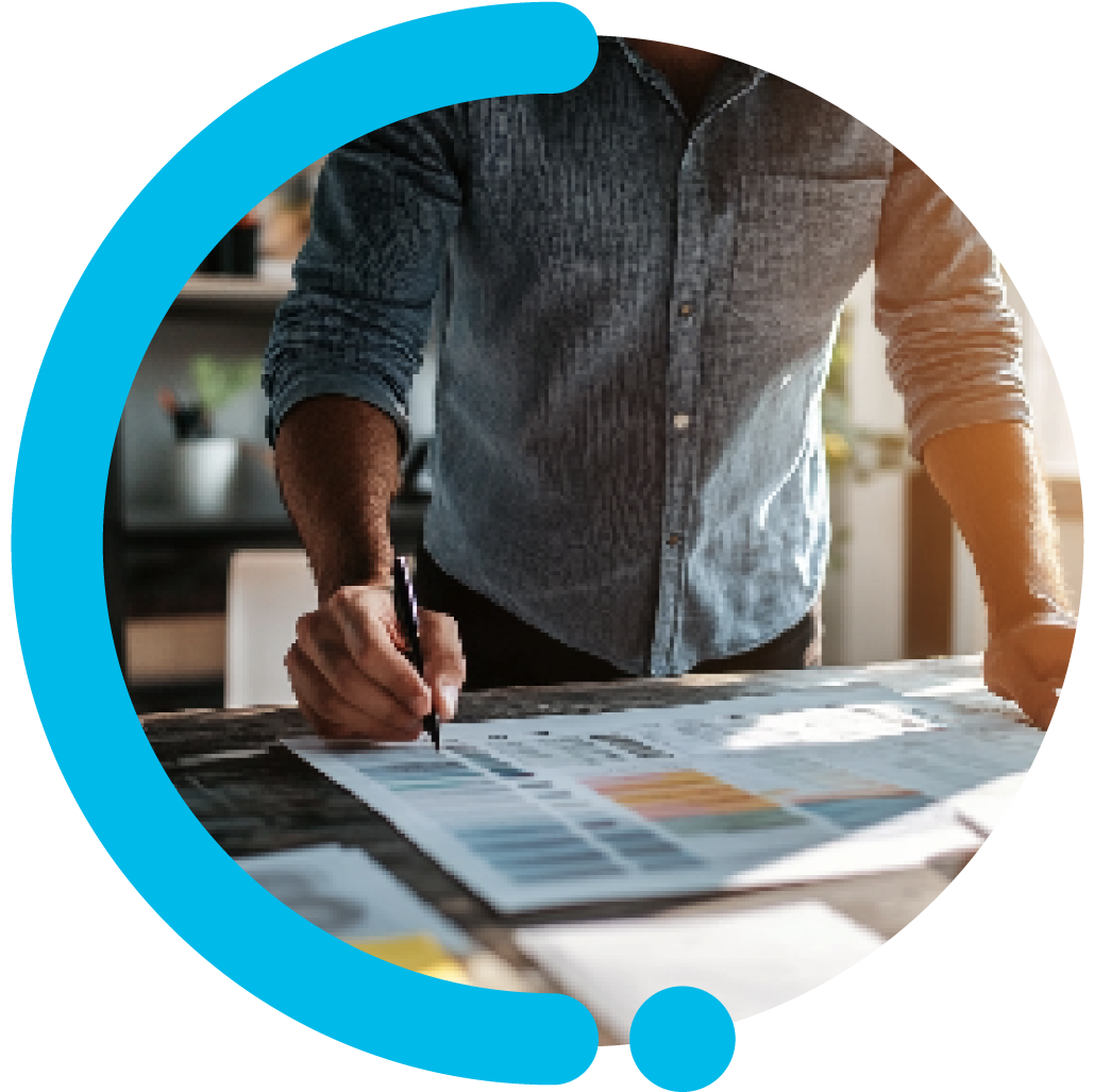 Programa de mentoría corporativa